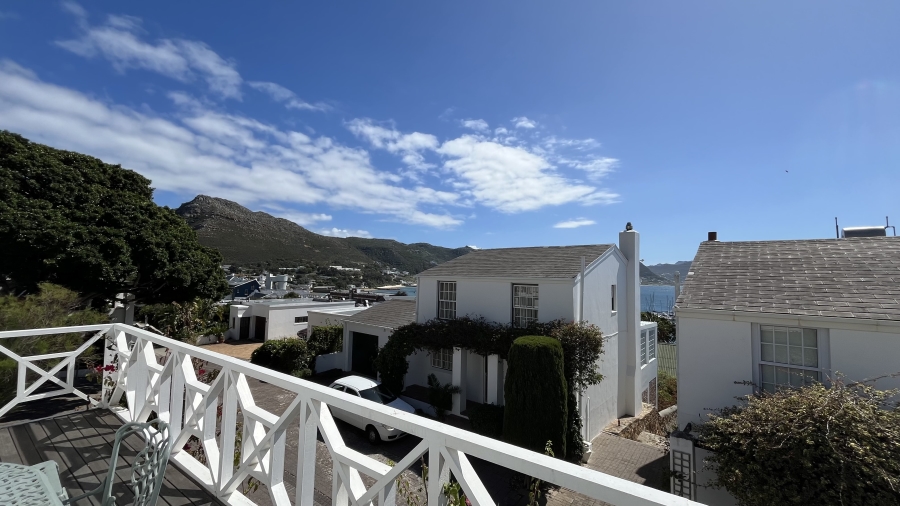 3 Bedroom Property for Sale in Simons Town Western Cape